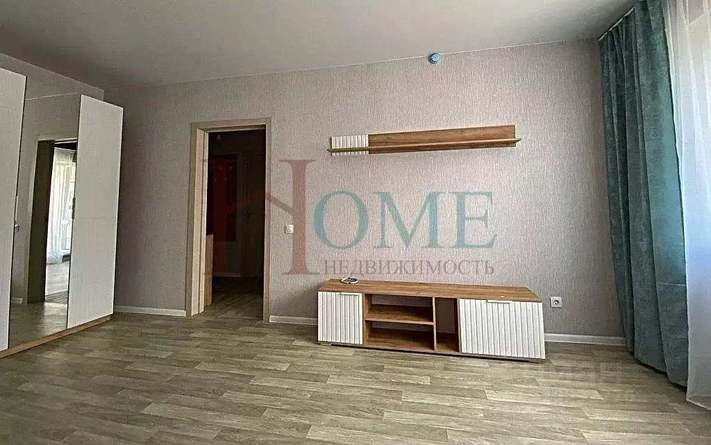 1-к кв. Новосибирская область, Новосибирск Спортивная ул., 31 (36.0 м) - Фото 1