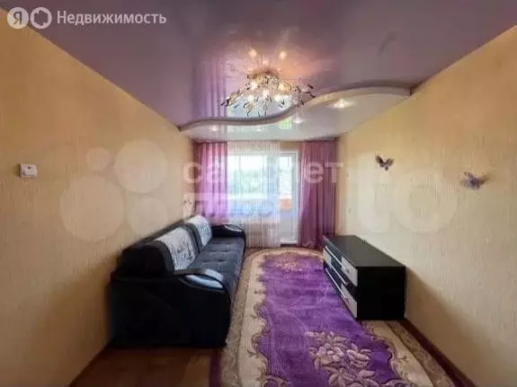 1-комнатная квартира: Пенза, Ладожская улица, 150 (38 м) - Фото 1