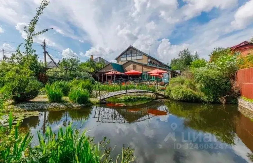 Дом в Московская область, Лобня Советская ул. (1316 м) - Фото 2