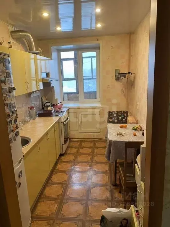 2-к кв. Ярославская область, Рыбинск ул. Свободы, 29 (49.6 м) - Фото 0