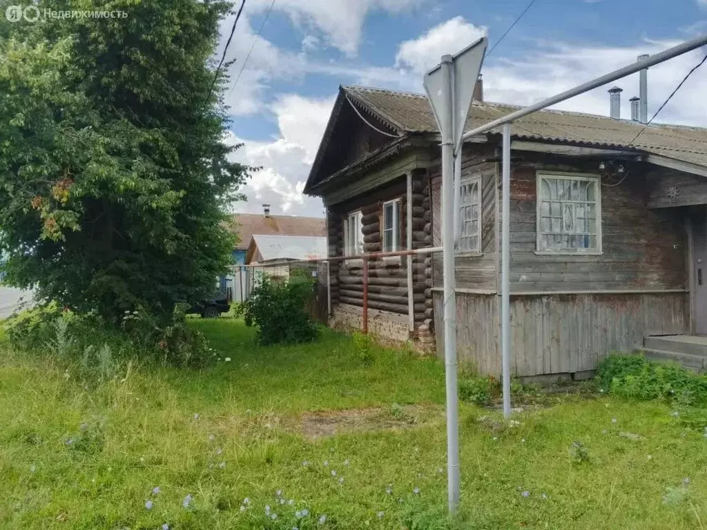 Дом в село Поздняково, улица Богатова (58.5 м) - Фото 2