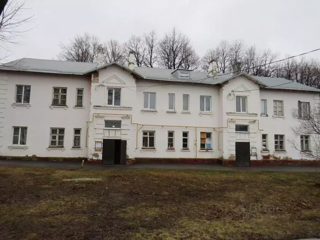 3-к кв. Московская область, Зарайск Зарайск муниципальный округ, пос. ... - Фото 1