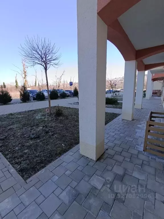 1-к кв. Краснодарский край, Анапа муниципальный округ, с. Сукко ул. ... - Фото 2