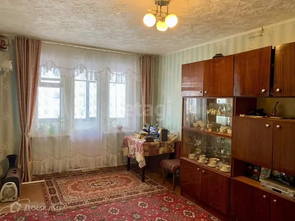 Продаётся 2-к квартира, 44 м - Фото 0