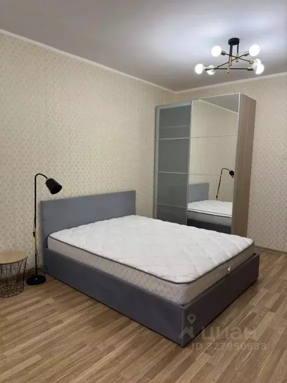 1-к кв. Москва ул. Гарибальди, 5к1 (38.6 м) - Фото 1