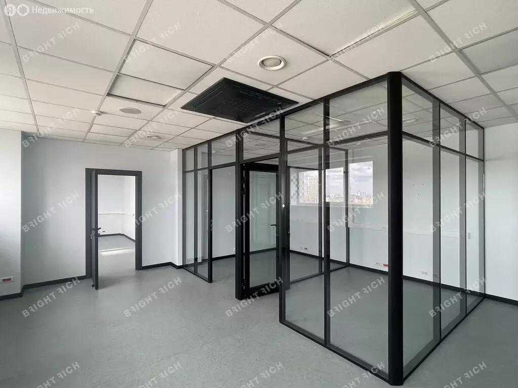 Офис (550 м) - Фото 2