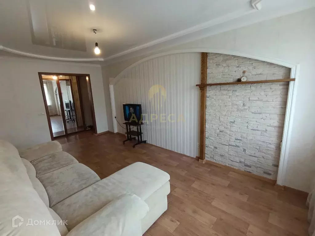 Продаётся 3-к квартира, 65.6 м - Фото 0
