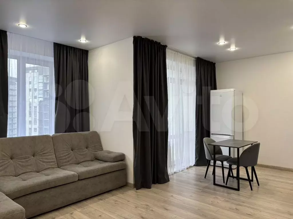 2-к. квартира, 65 м, 8/9 эт. - Фото 0