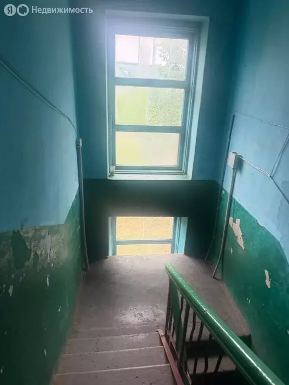 1к в -комнатной квартире (11.5 м) - Фото 2