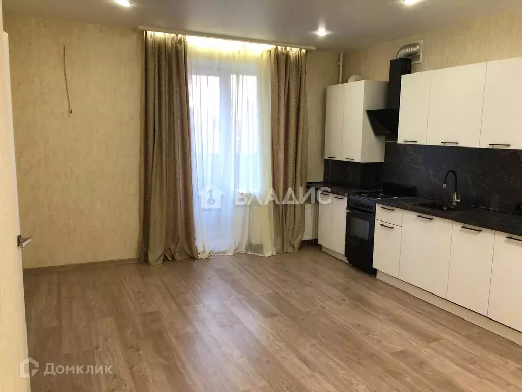 Продаётся 1-к квартира, 44.5 м - Фото 1