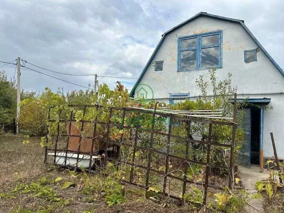 Дом в Белгородская область, Белгородский муниципальный округ, ... - Фото 2
