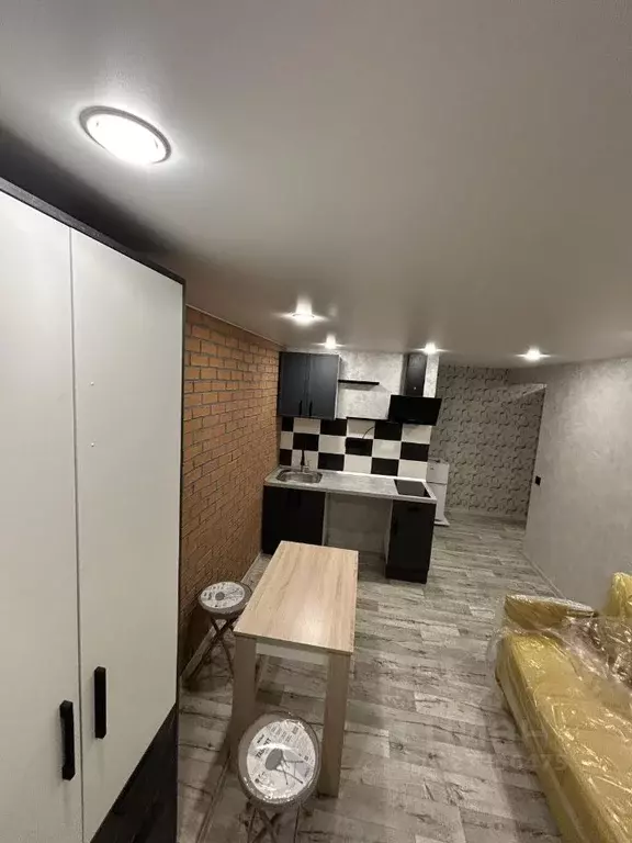 Студия Москва Новопесчаная ул., 4К1 (18.0 м) - Фото 2