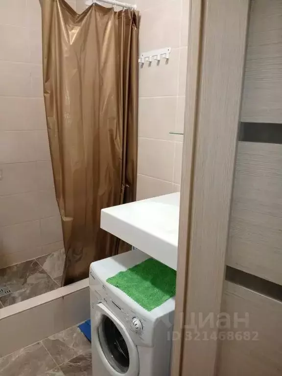 Студия Московская область, Солнечногорск городской округ, Голубое пгт ... - Фото 1