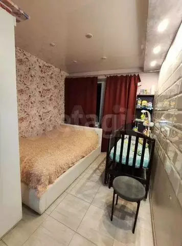 1-к. квартира, 35,1 м, 10/11 эт. - Фото 0