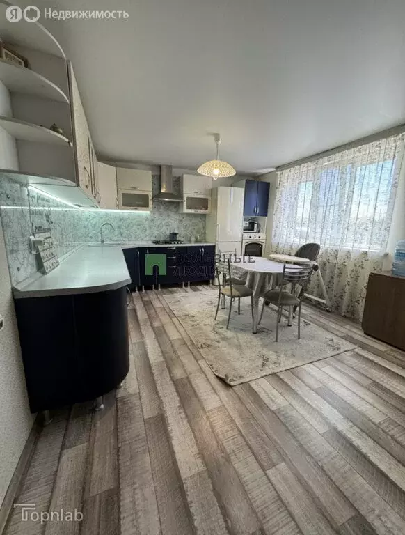 Дом в Началово, улица Кривых, 38 (105 м) - Фото 1