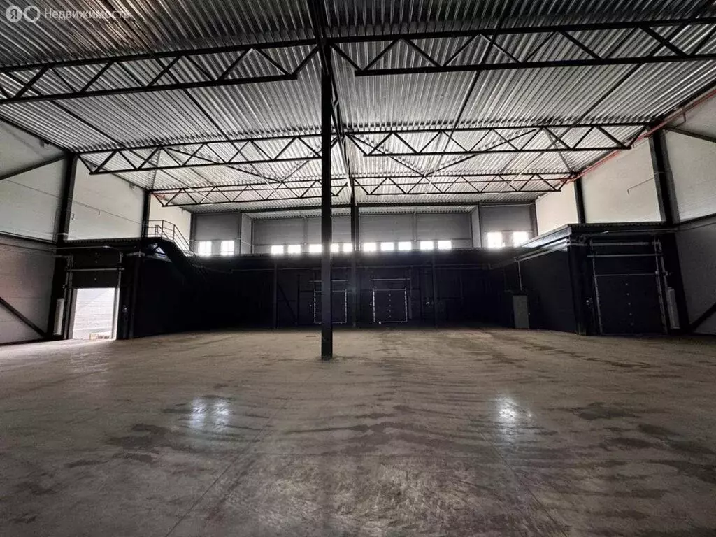 Склад (1467 м) - Фото 1