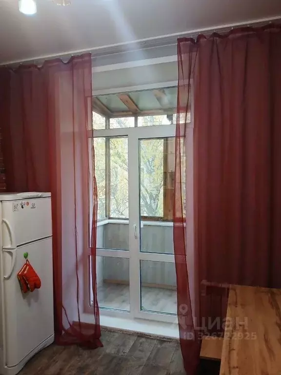 1-к кв. Пермский край, Пермь ул. Александра Невского, 12А (34.0 м) - Фото 1