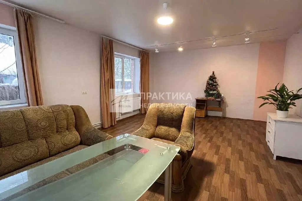 Продается дом в г. Старая Купавна - Фото 1