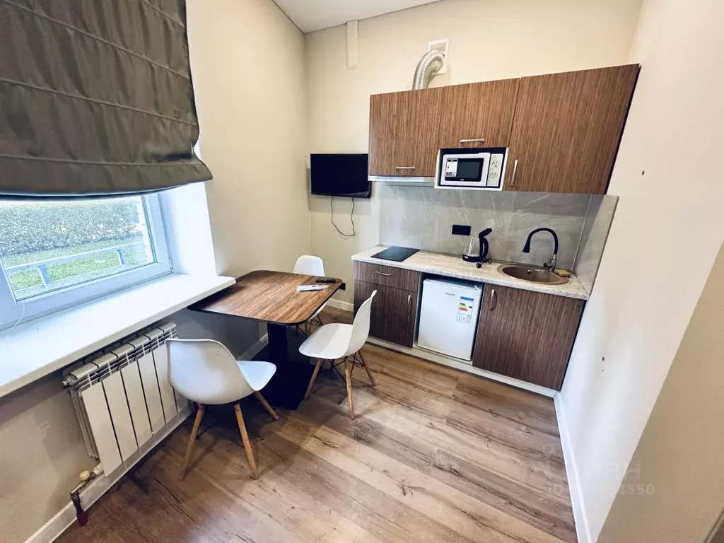 Студия Татарстан, Казань ул. Дубравная, 14А (25.0 м) - Фото 1