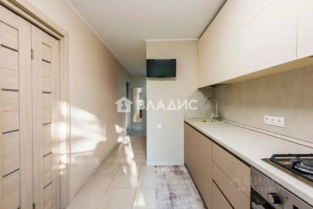 2-к кв. Москва Волоколамское ш., 20/2 (36.9 м) - Фото 1