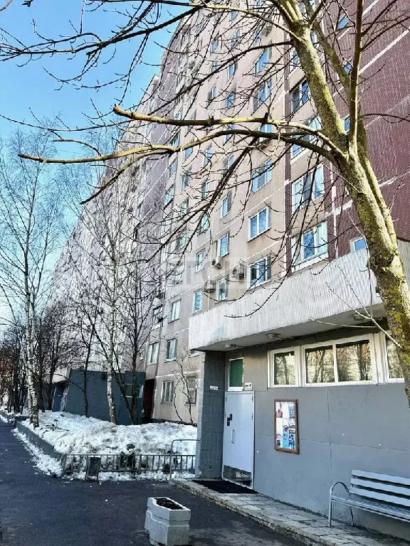 Продается 2-комнатная квартира - Фото 1