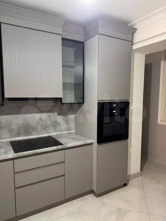 2-к. квартира, 60 м, 6/10 эт. - Фото 1