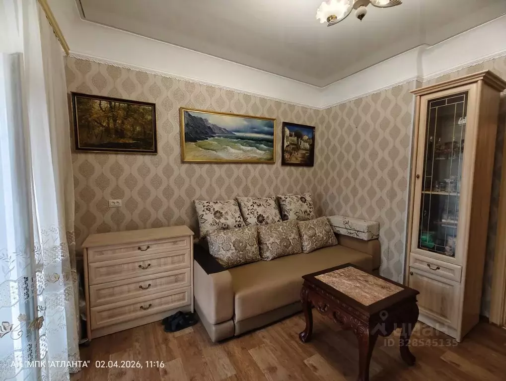 2-к кв. Крым, Керчь пер. Юннатов, 1/7 (52.0 м) - Фото 2