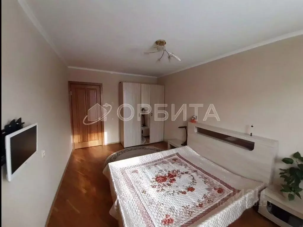 3-к кв. Тюменская область, Тюмень Широтная ул., 134 (85.1 м) - Фото 1