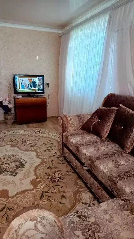 2-к кв. Ростовская область, Морозовск ул. Зеленского, 26 (45.0 м) - Фото 1