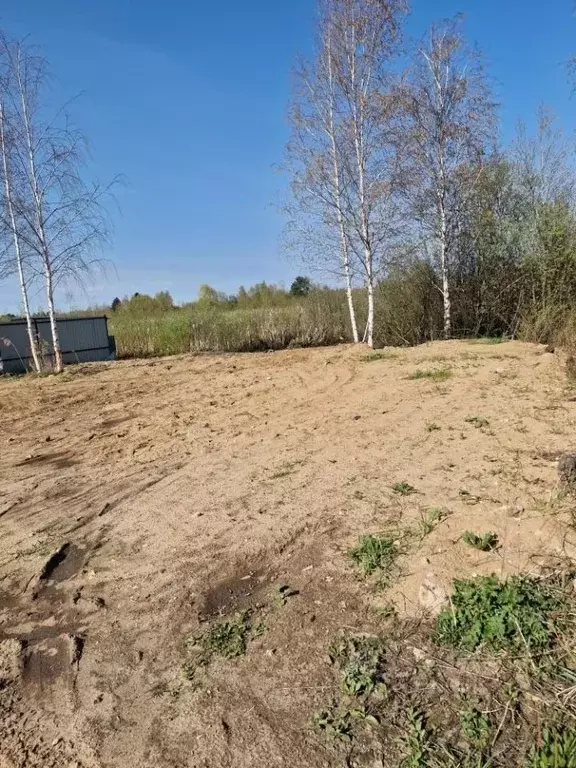 Участок в Нижегородская область, Нижний Новгород Балтика садоводческий ... - Фото 0