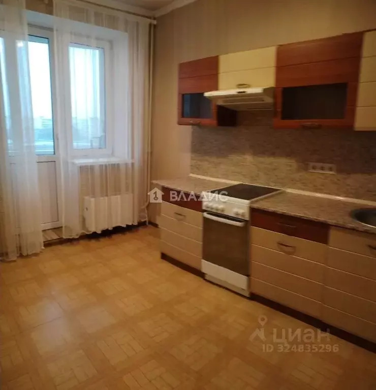 2-к кв. Московская область, Электросталь ул. Ялагина, 13 (53.0 м) - Фото 2