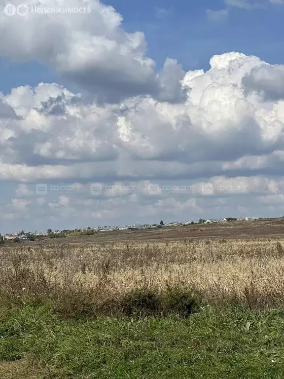 Участок в село Русский Ошняк, Молодёжная улица, 5 (27.1 м) - Фото 1