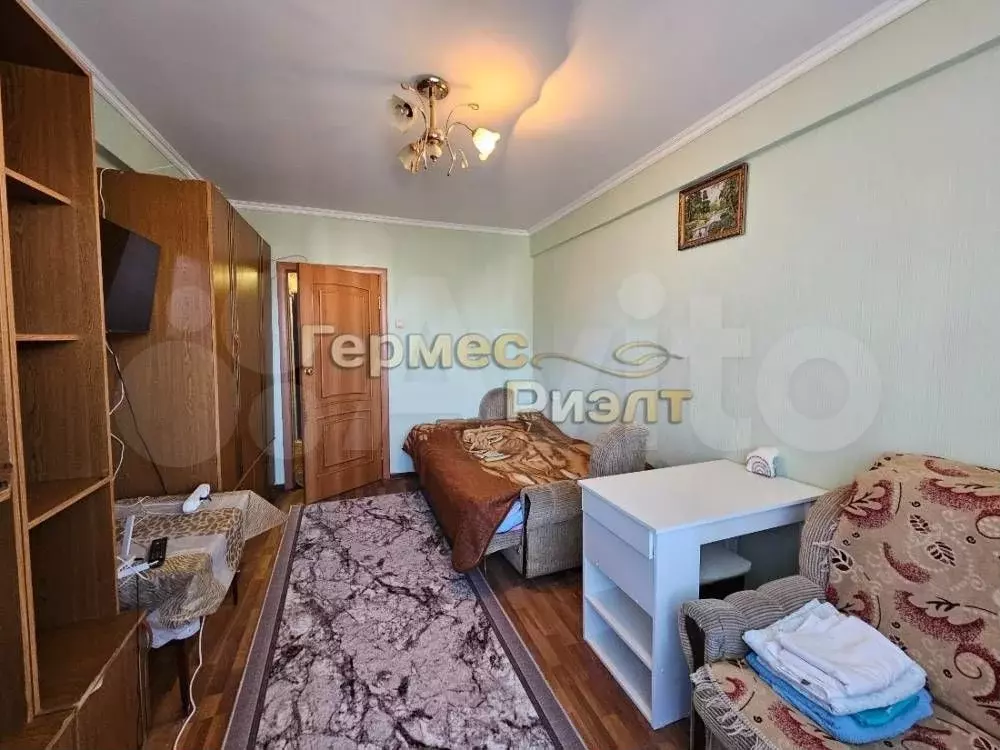 Квартира-студия, 23 м, 5/5 эт. - Фото 1