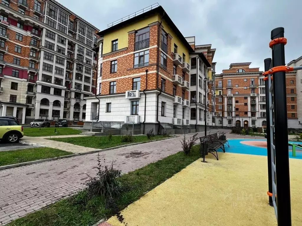 Помещение свободного назначения в Московская область, Одинцовский ... - Фото 1