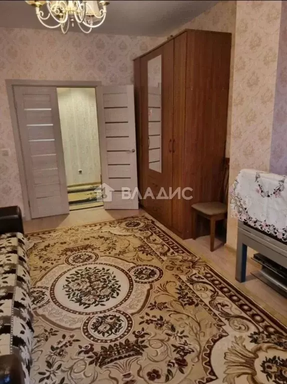 2-к кв. Московская область, Лосино-Петровский городской округ, ... - Фото 2