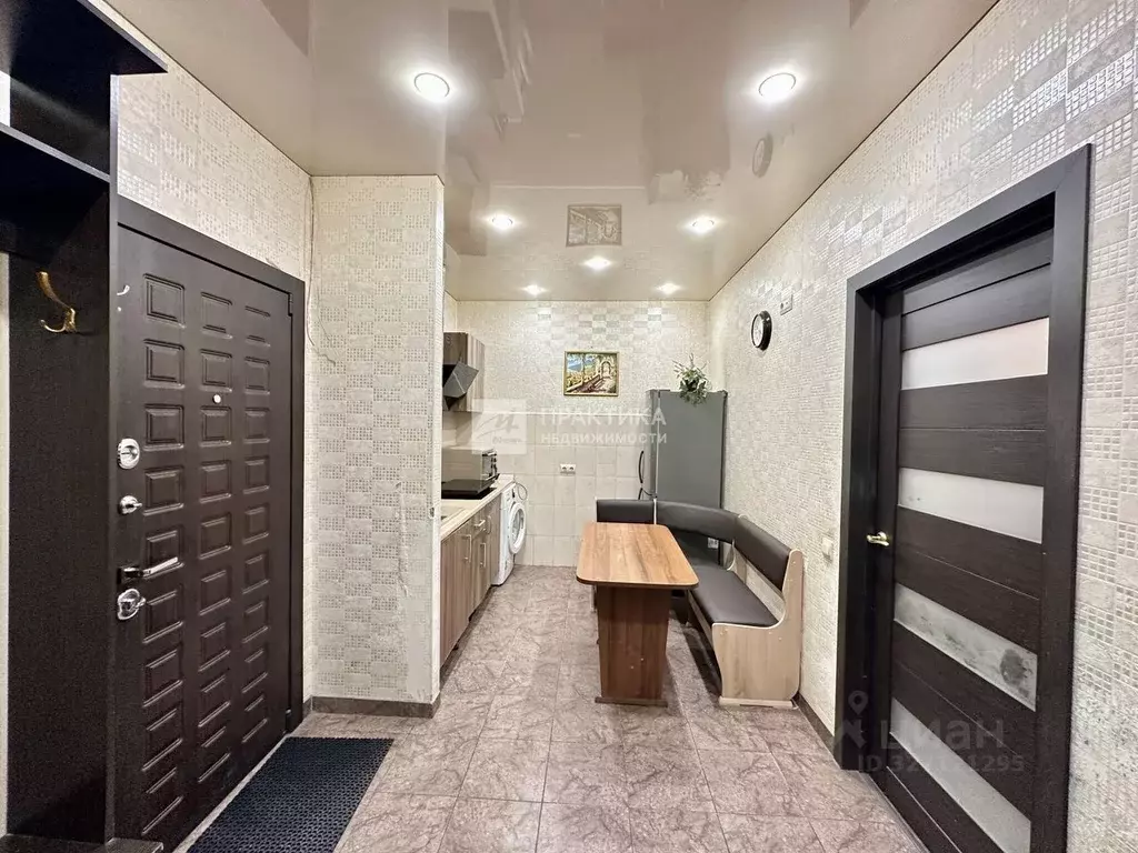 1-к кв. Московская область, Котельники Южный мкр, 11 (45.0 м) - Фото 0