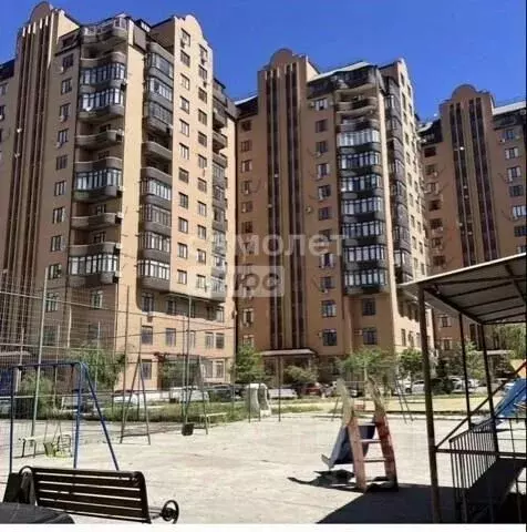 4-к кв. Дагестан, Каспийск просп. Акулиничева, 23к2 (122.3 м) - Фото 1