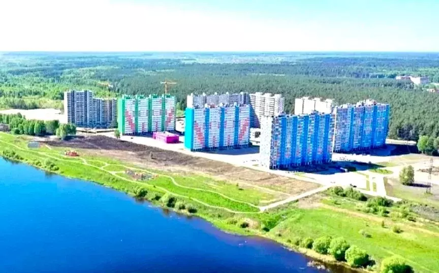 3-к кв. Тверская область, Тверь Новочеркасская ул., 49 (59.24 м) - Фото 1