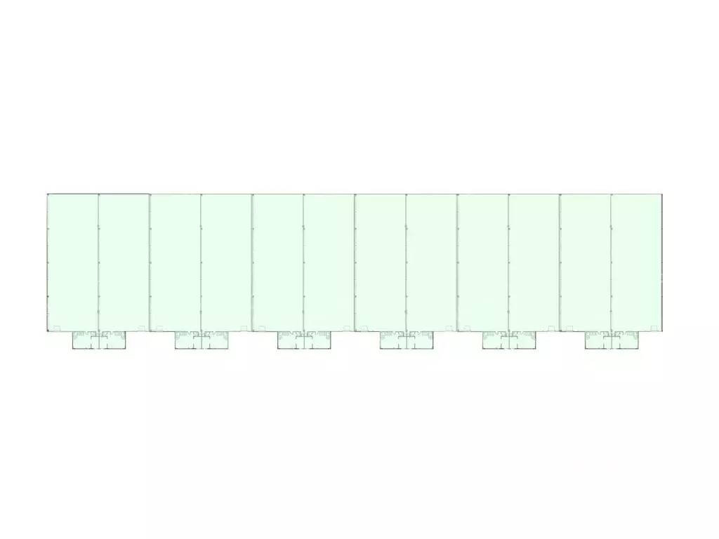 Склад в Московская область, Ленинский городской округ, Булатниковское ... - Фото 2