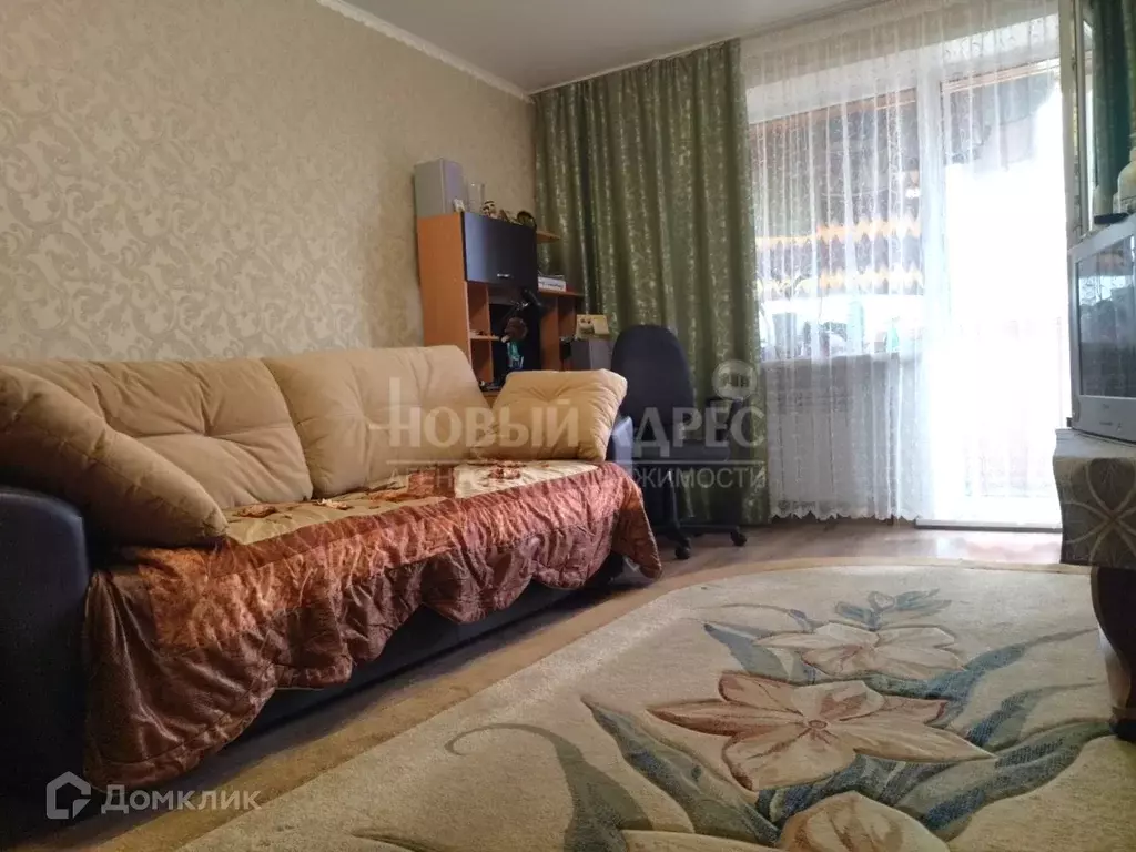 Продаётся 1-к квартира, 41 м - Фото 0