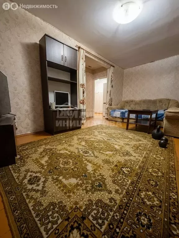 2-комнатная квартира: Уфа, улица Рихарда Зорге, 46/2 (46 м) - Фото 1