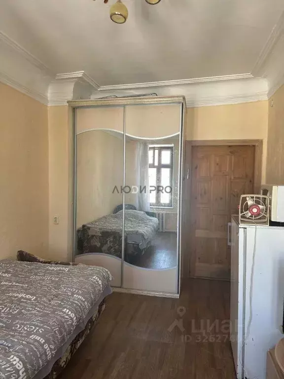 Комната Кировская область, Киров ул. Ленина, 78 (17.0 м) - Фото 2