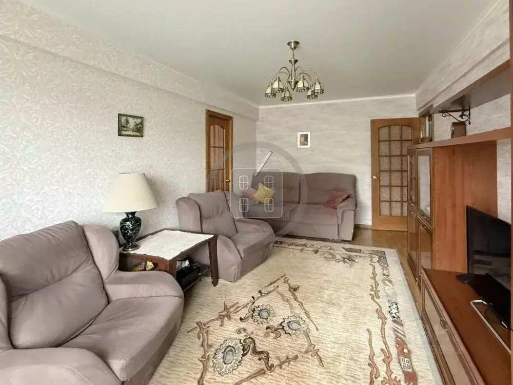 3-к кв. Калужская область, Калуга Спичечная ул., 6 (49.4 м) - Фото 2