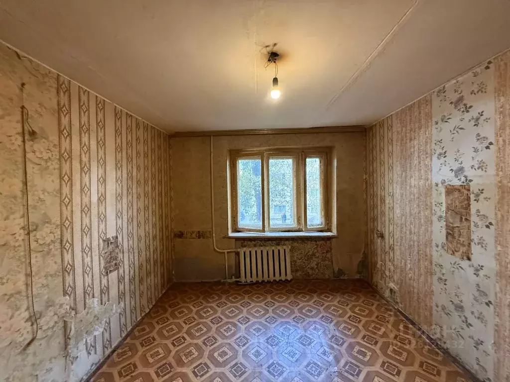 Комната Самарская область, Тольятти Новопромышленная ул., 17 (13.0 м) - Фото 2