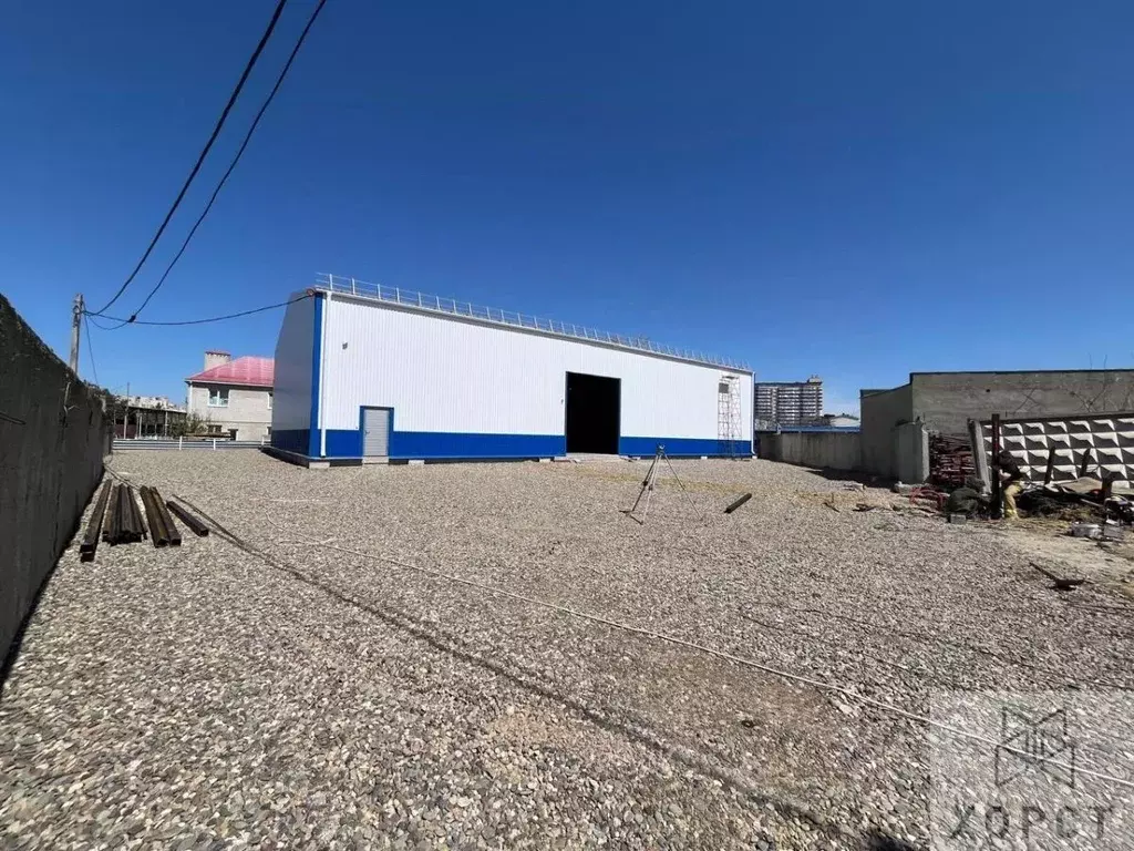 Помещение свободного назначения в Ставропольский край, Ставрополь ул. ... - Фото 1