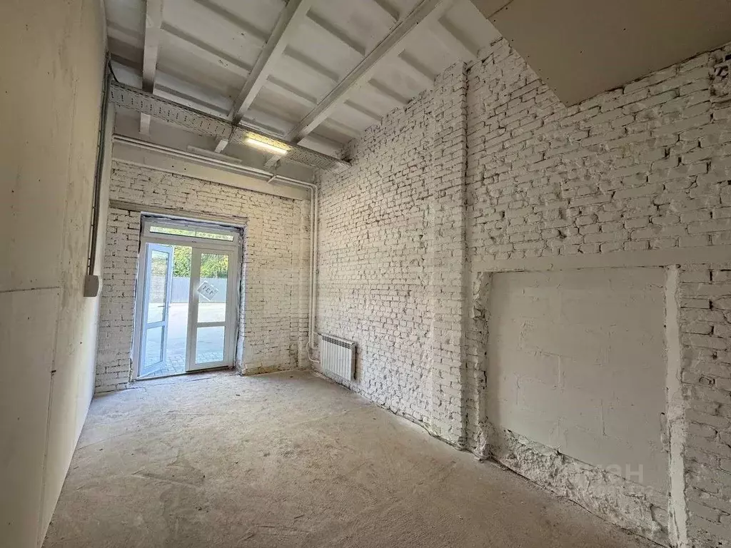 Помещение свободного назначения в Москва Смирновская ул., 2С1 (18 м) - Фото 2