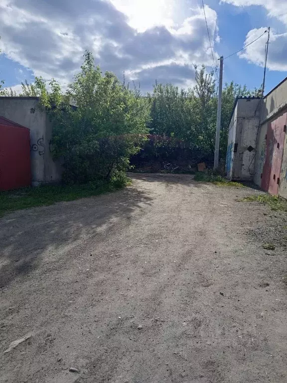 Гараж в Челябинская область, Копейск  (62 м) - Фото 2