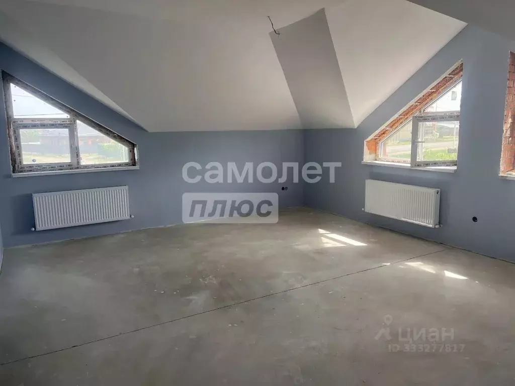 Студия Краснодарский край, Ейск Шоссейная ул., 3 (29.0 м) - Фото 2