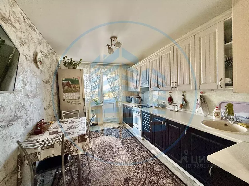 3-к кв. Ставропольский край, Предгорный муниципальный округ, ... - Фото 1