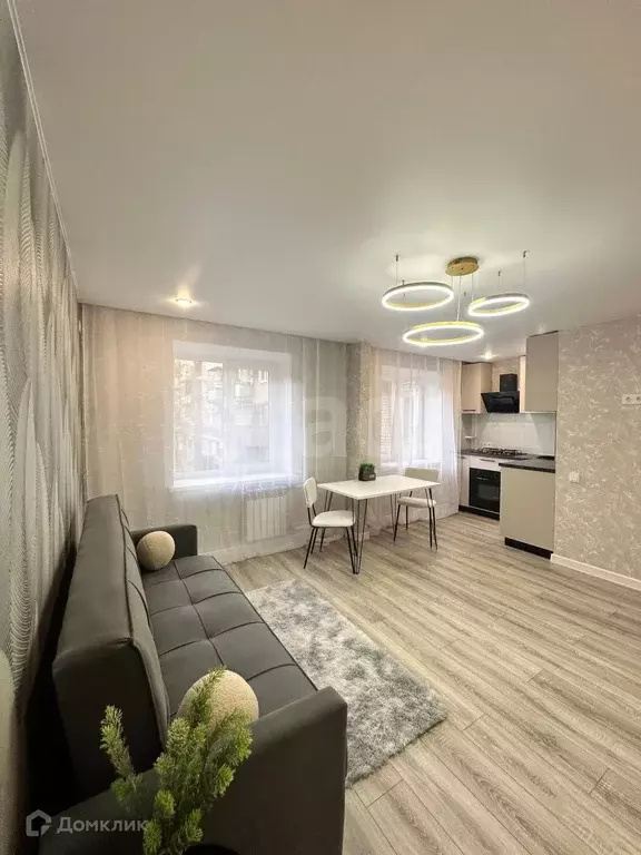 Продаётся 2-к квартира, 43.5 м - Фото 0